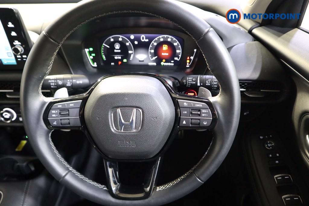 Used Honda ZR-V 2024 for sale - 76835910: Photo 10
