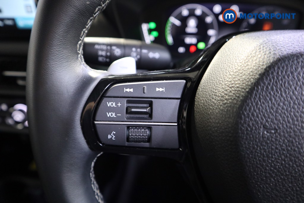 Used Honda ZR-V 2024 for sale - 76835910: Photo 11