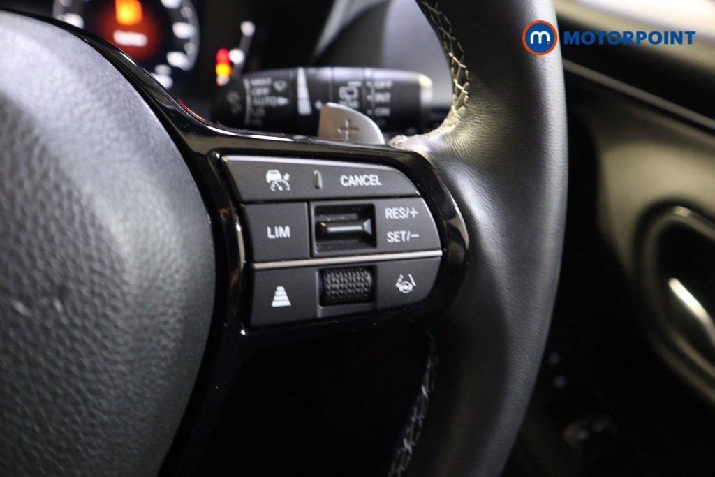 Used Honda ZR-V 2024 for sale - 76835910: Photo 12