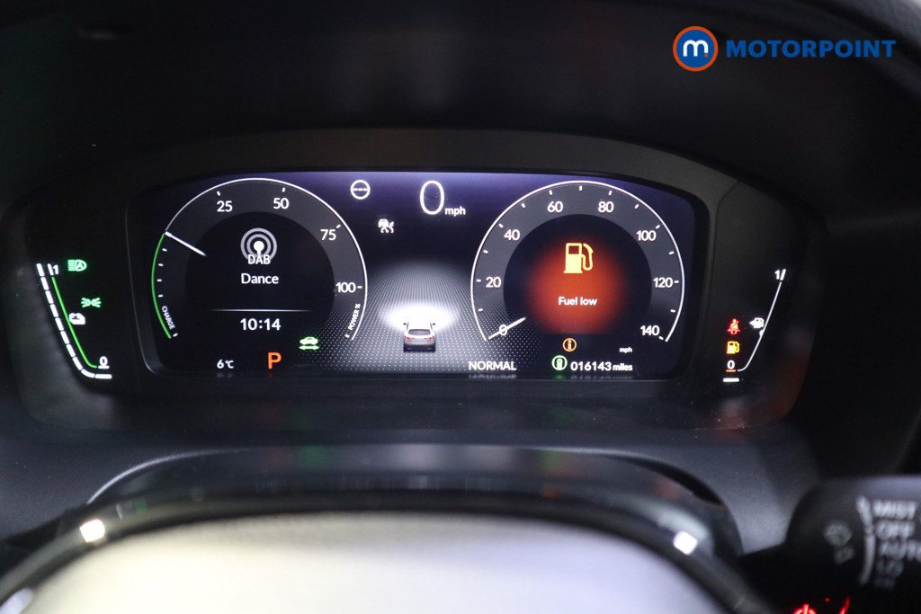 Used Honda ZR-V 2024 for sale - 76835910: Photo 13