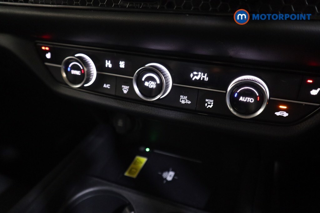 Used Honda ZR-V 2024 for sale - 76835910: Photo 15