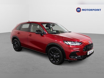 2024 - 2.0 eHEV Sport 5dr CVT