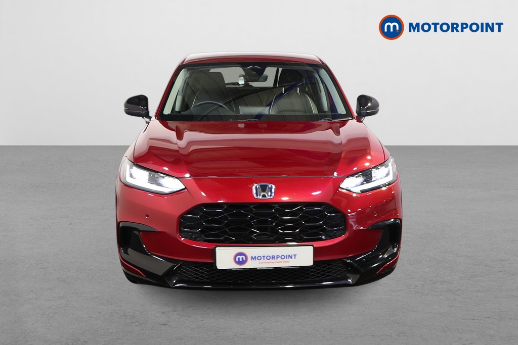 Used Honda ZR-V 2024 for sale - 76835910: Photo 2