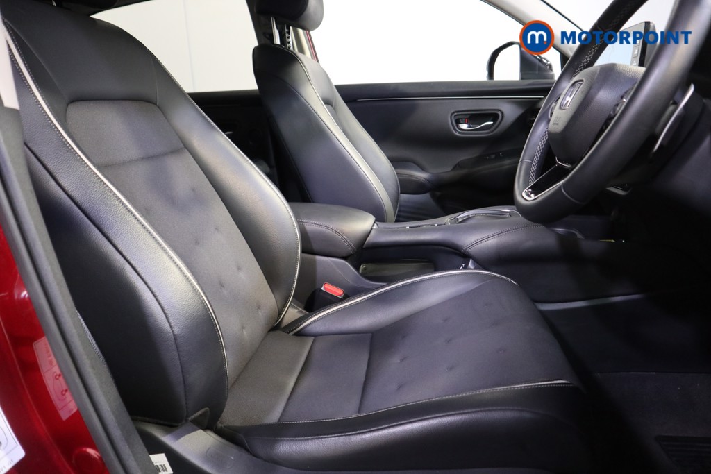 Used Honda ZR-V 2024 for sale - 76835910: Photo 22