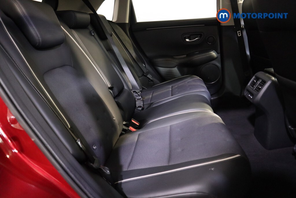 Used Honda ZR-V 2024 for sale - 76835910: Photo 23