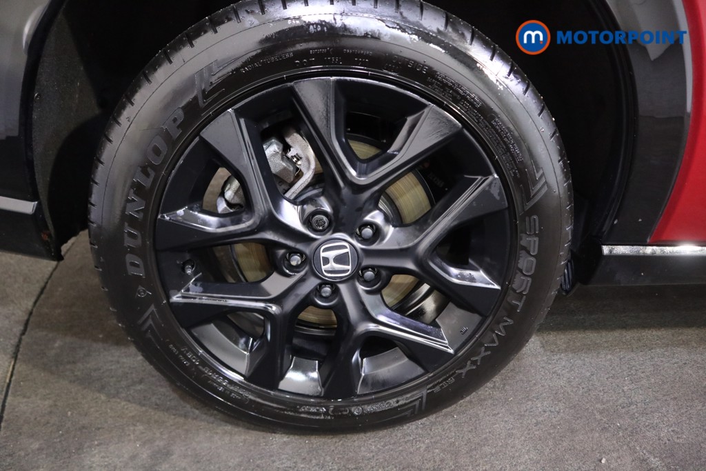 Used Honda ZR-V 2024 for sale - 76835910: Photo 29