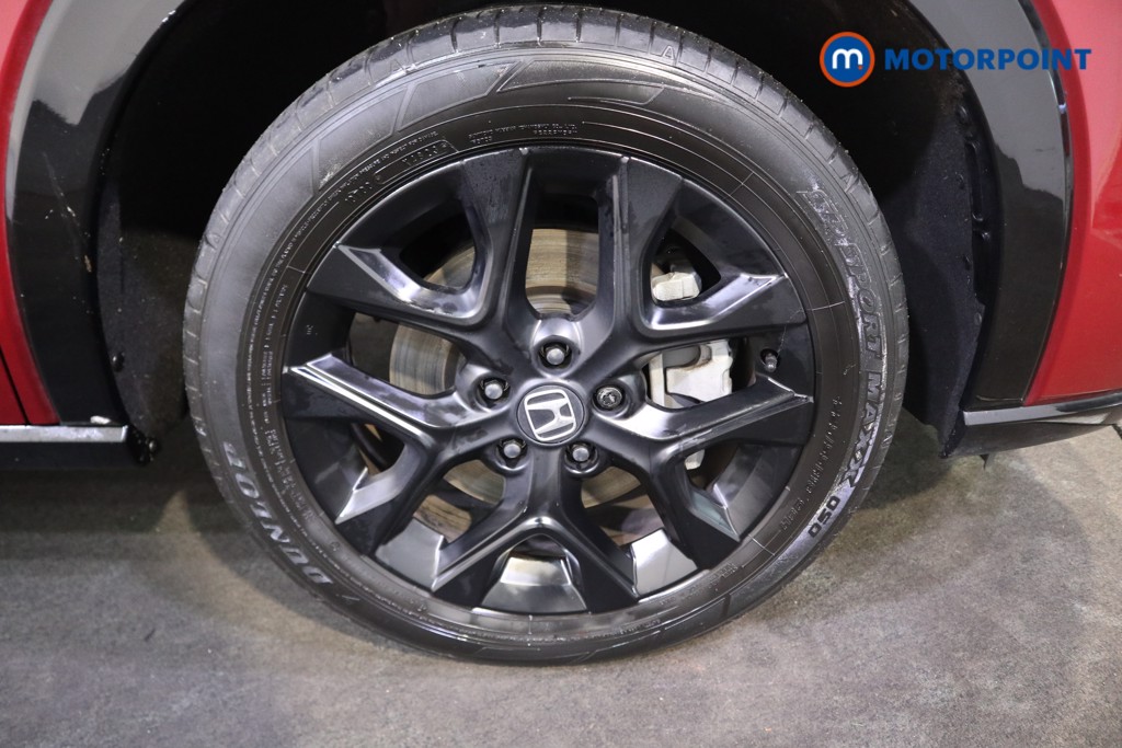 Used Honda ZR-V 2024 for sale - 76835910: Photo 30