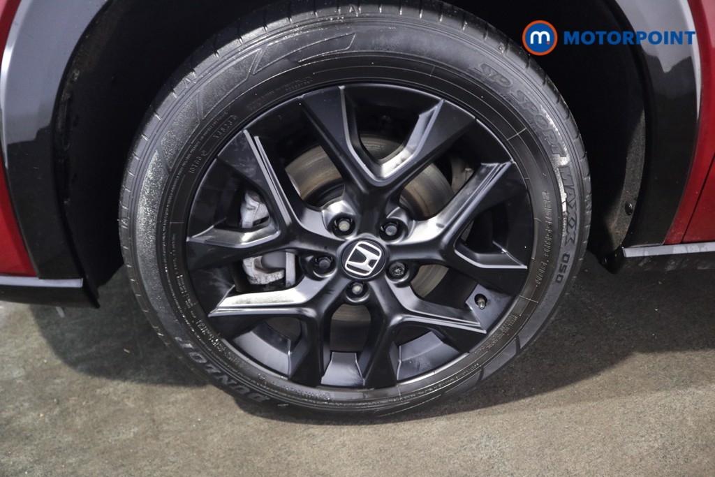 Used Honda ZR-V 2024 for sale - 76835910: Photo 31