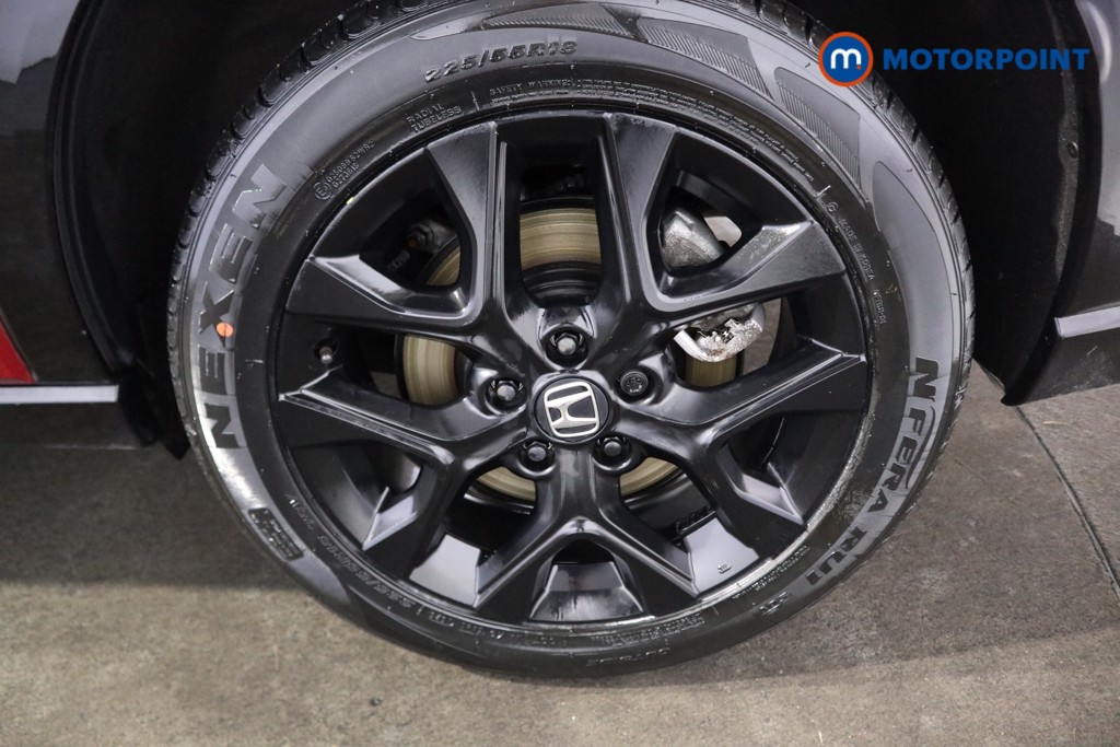 Used Honda ZR-V 2024 for sale - 76835910: Photo 32