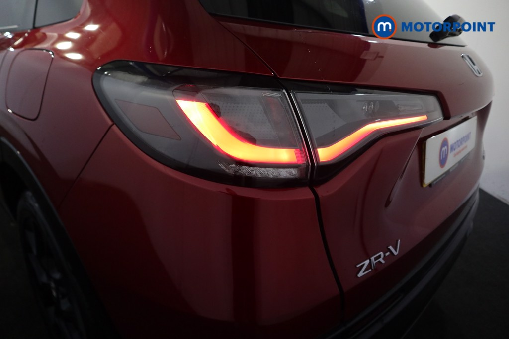 Used Honda ZR-V 2024 for sale - 76835910: Photo 35