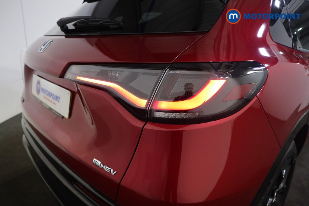 Used Honda ZR-V 2024 for sale - 76835910: Photo 36