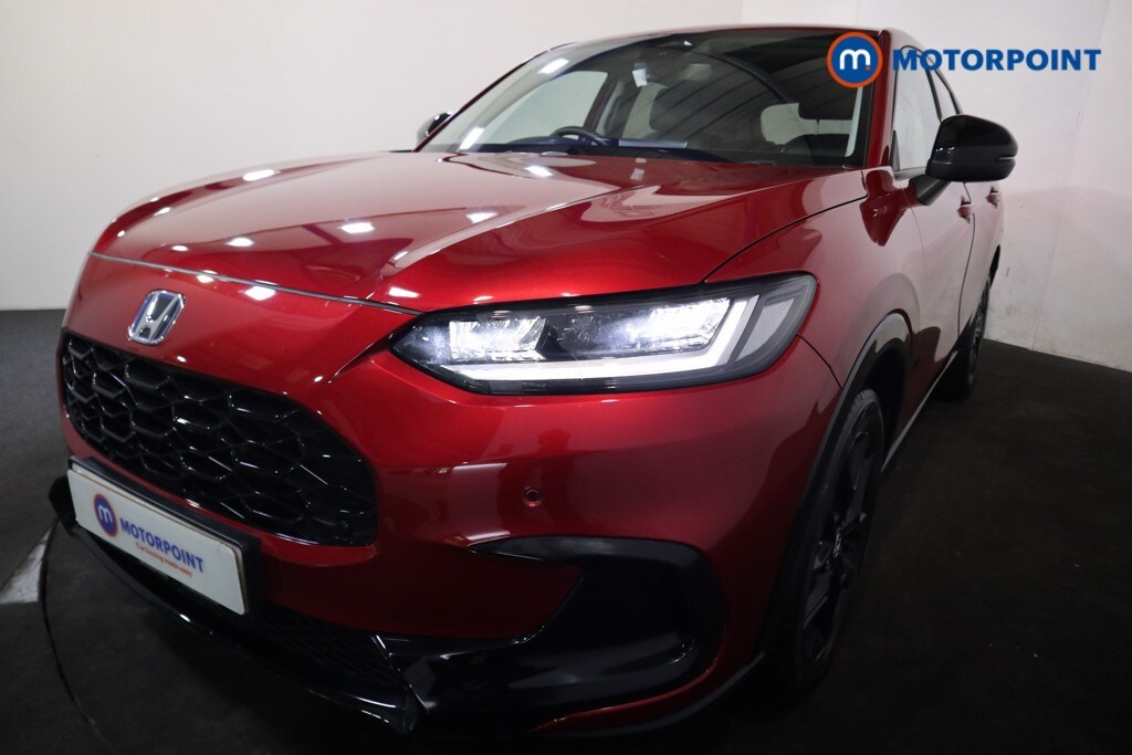 Used Honda ZR-V 2024 for sale - 76835910: Photo 41