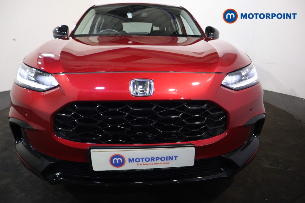 Used Honda ZR-V 2024 for sale - 76835910: Photo 42