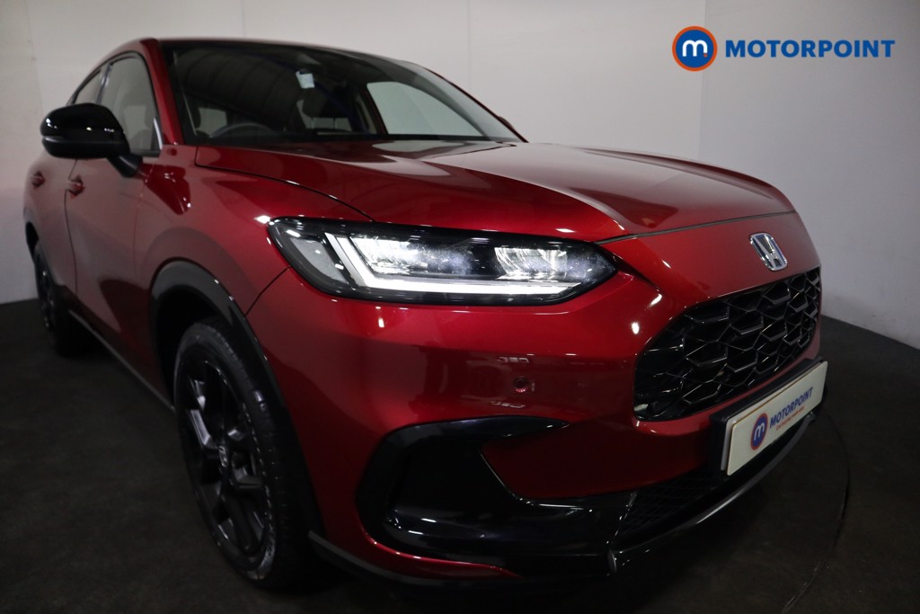 Used Honda ZR-V 2024 for sale - 76835910: Photo 43