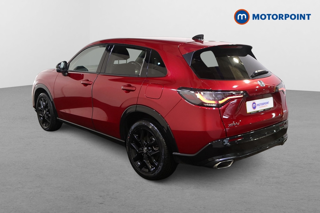 Used Honda ZR-V 2024 for sale - 76835910: Photo 5