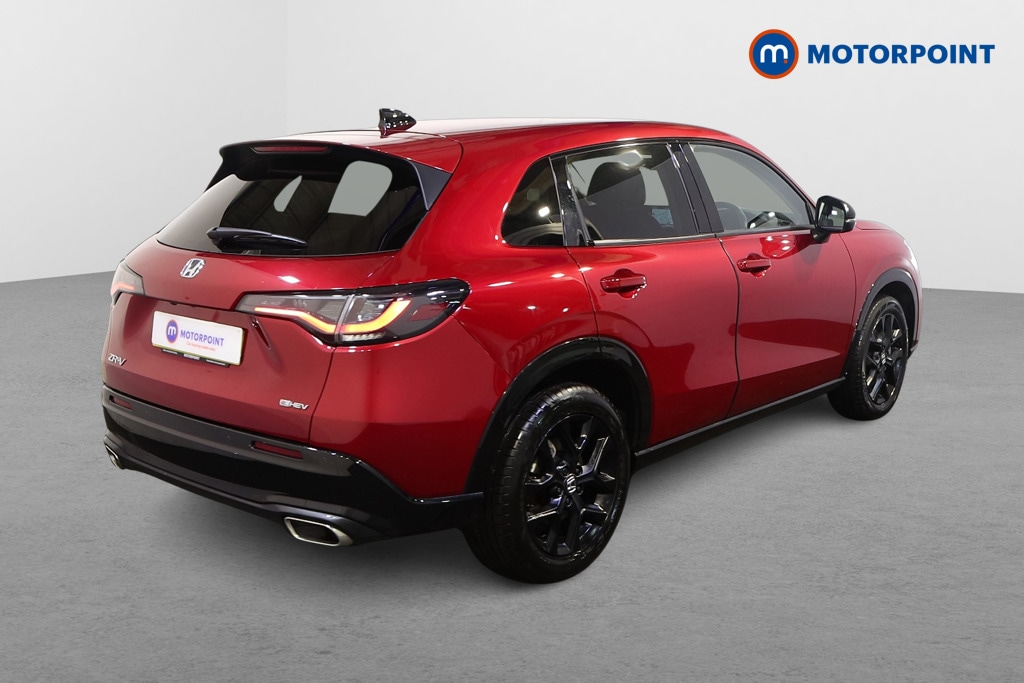 Used Honda ZR-V 2024 for sale - 76835910: Photo 7