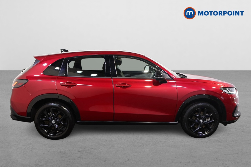 Used Honda ZR-V 2024 for sale - 76835910: Photo 8