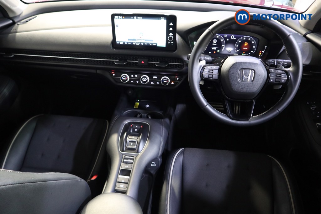 Used Honda ZR-V 2024 for sale - 76835910: Photo 9