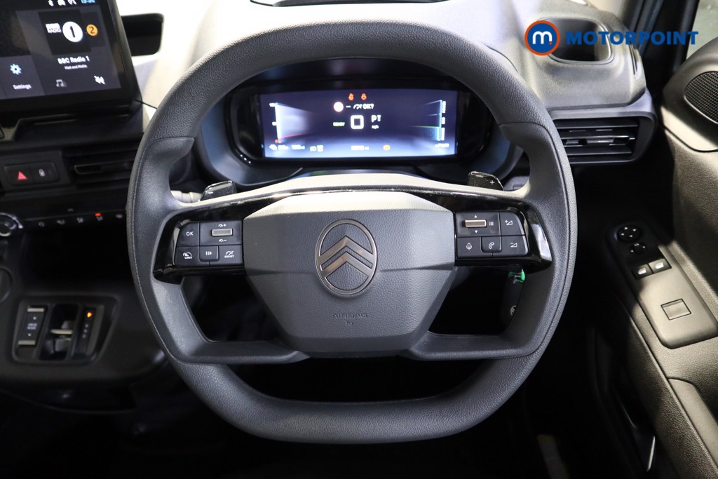 Used Citroen Berlingo 2025 for sale - 77965998: Photo 10