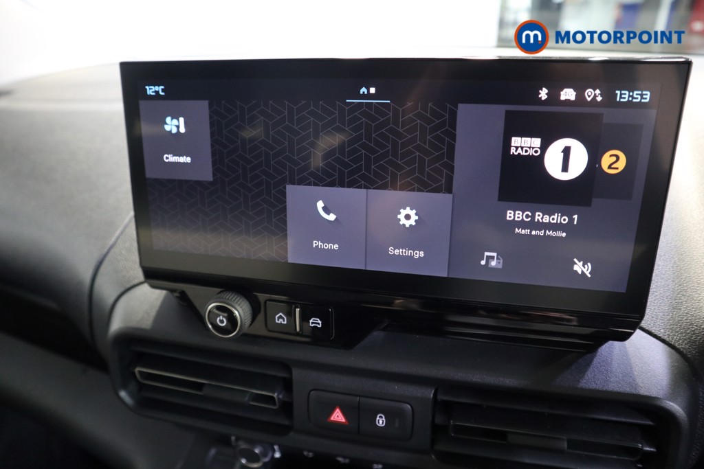 Used Citroen Berlingo 2025 for sale - 77965998: Photo 14