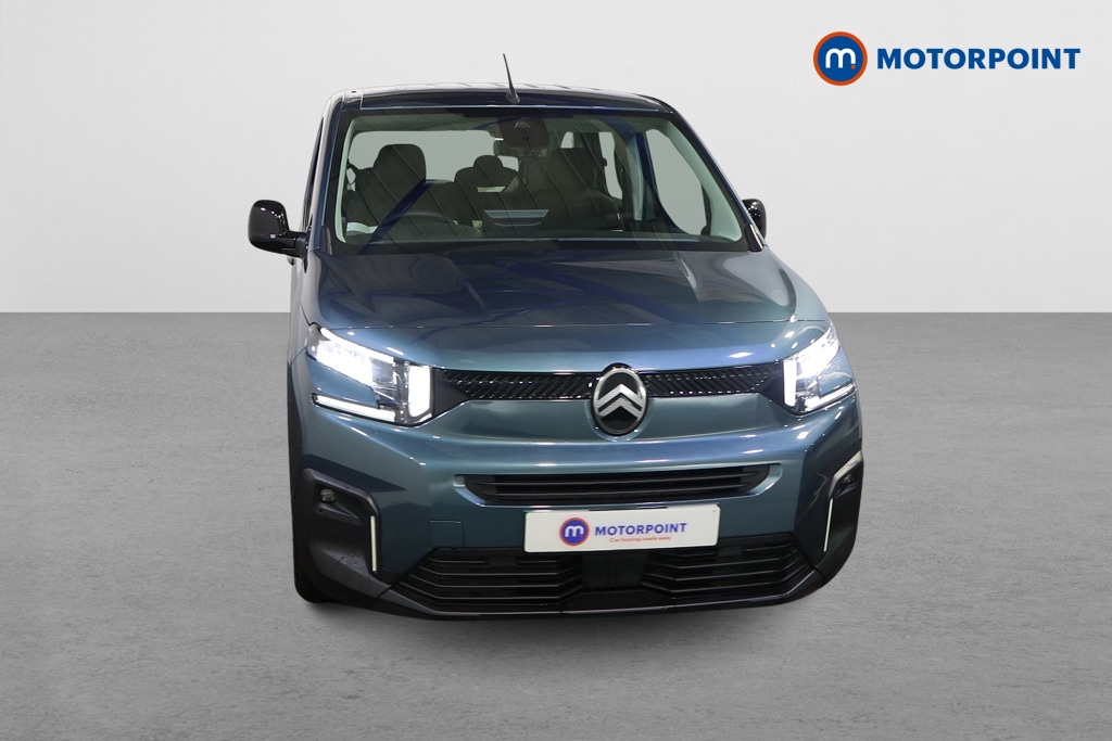 Used Citroen Berlingo 2025 for sale - 77965998: Photo 2