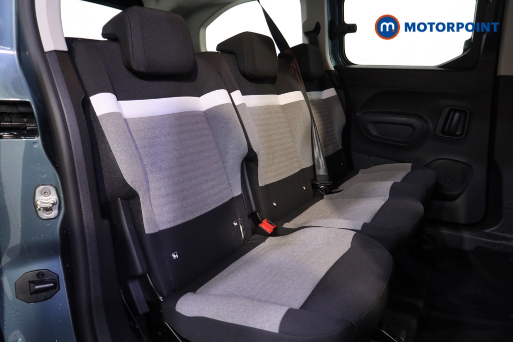 Used Citroen Berlingo 2025 for sale - 77965998: Photo 26