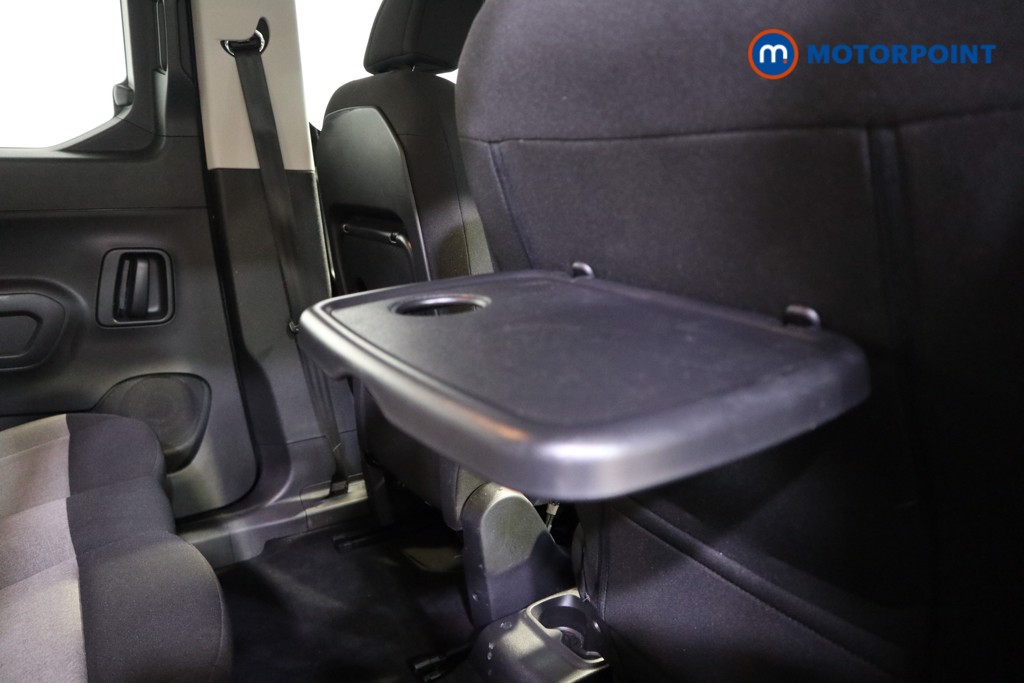 Used Citroen Berlingo 2025 for sale - 77965998: Photo 28