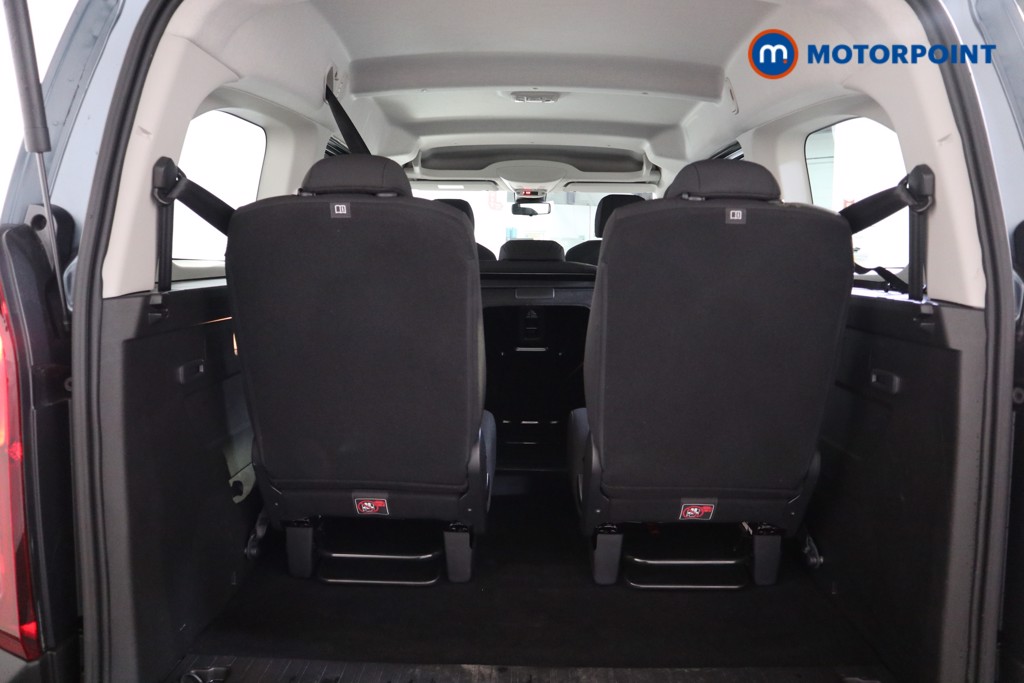 Used Citroen Berlingo 2025 for sale - 77965998: Photo 29