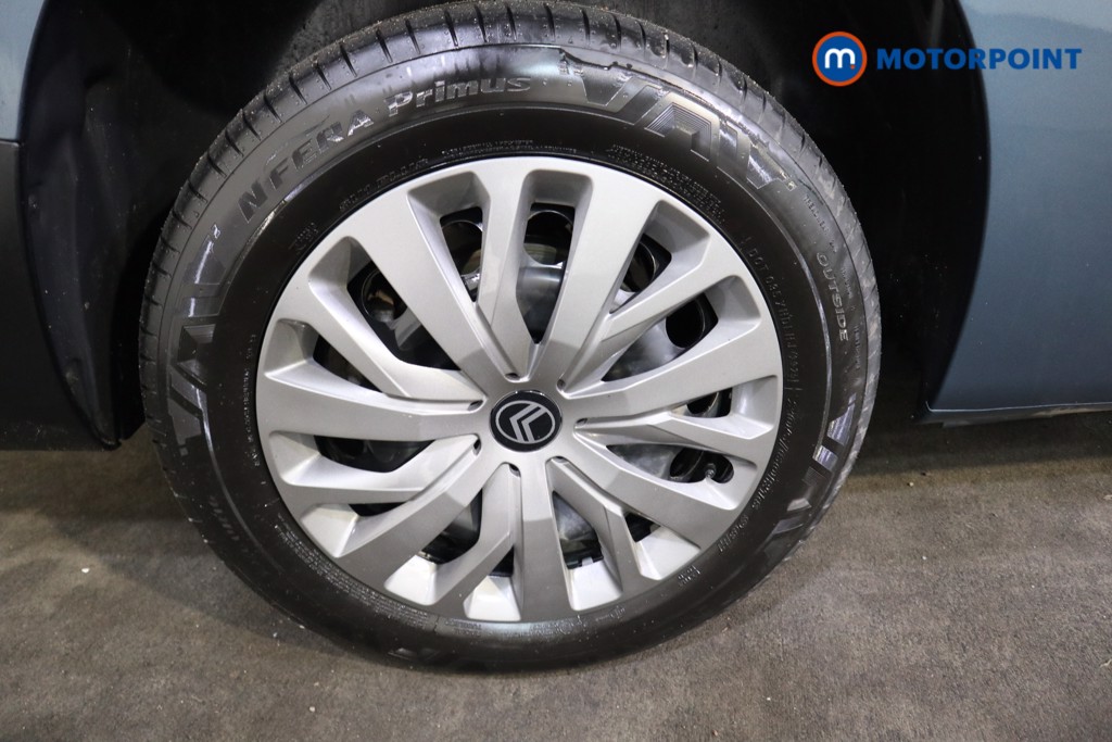 Used Citroen Berlingo 2025 for sale - 77965998: Photo 30