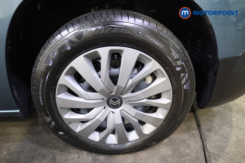 Used Citroen Berlingo 2025 for sale - 77965998: Photo 31