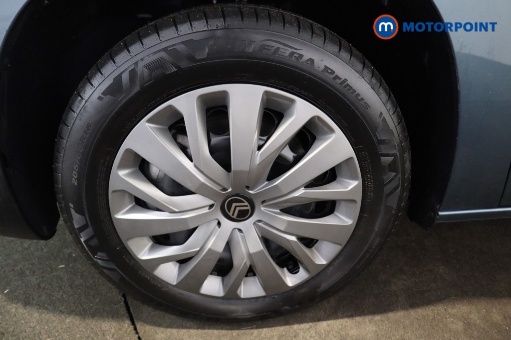 Used Citroen Berlingo 2025 for sale - 77965998: Photo 32