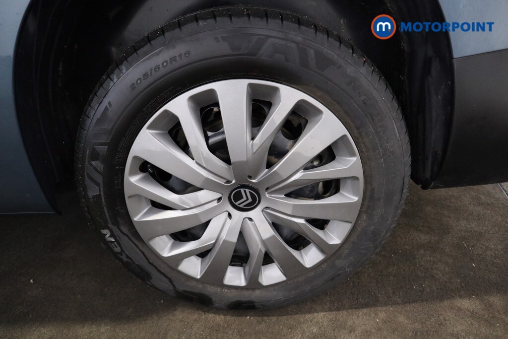 Used Citroen Berlingo 2025 for sale - 77965998: Photo 33