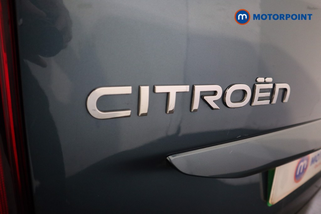 Used Citroen Berlingo 2025 for sale - 77965998: Photo 35