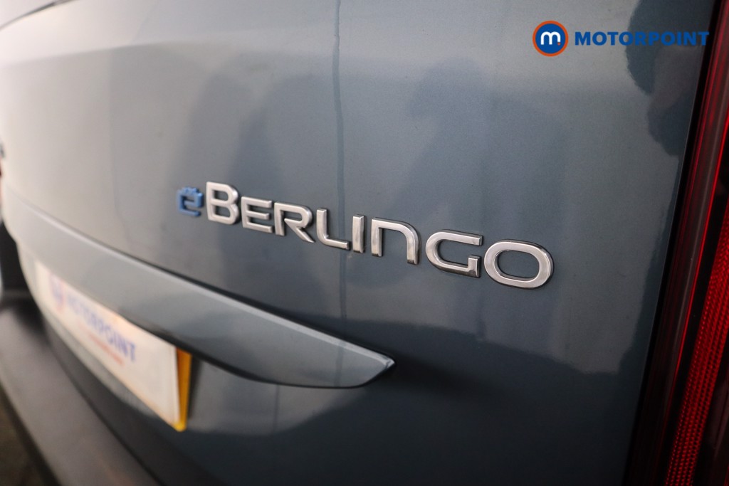 Used Citroen Berlingo 2025 for sale - 77965998: Photo 36