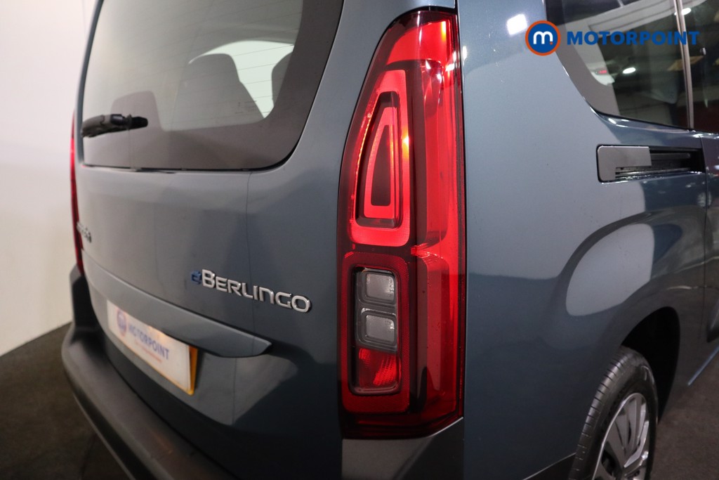 Used Citroen Berlingo 2025 for sale - 77965998: Photo 37
