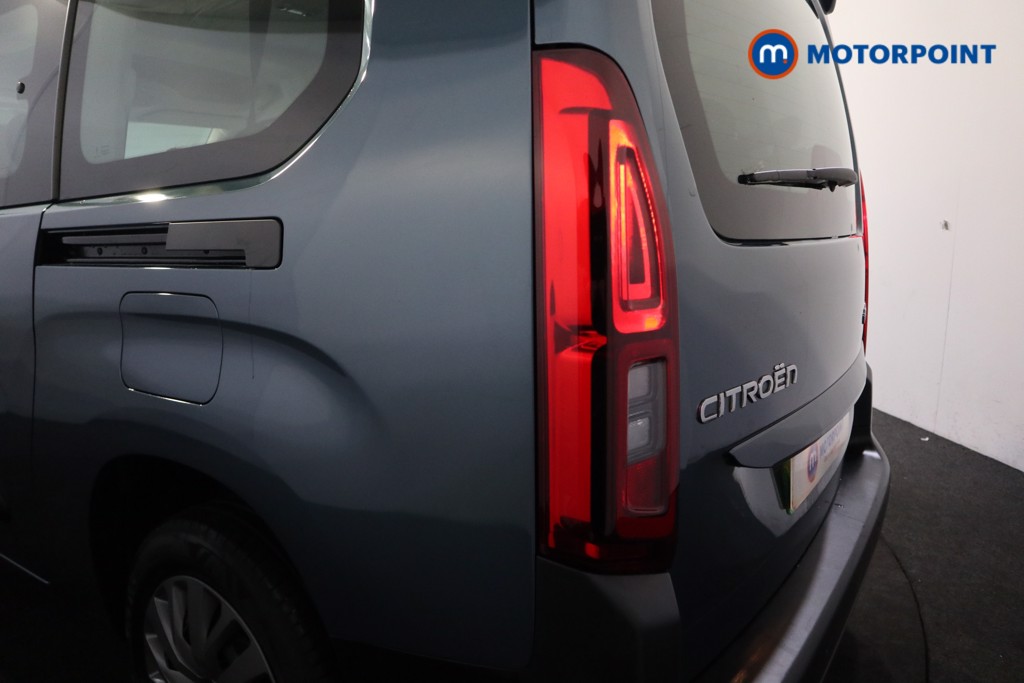 Used Citroen Berlingo 2025 for sale - 77965998: Photo 38