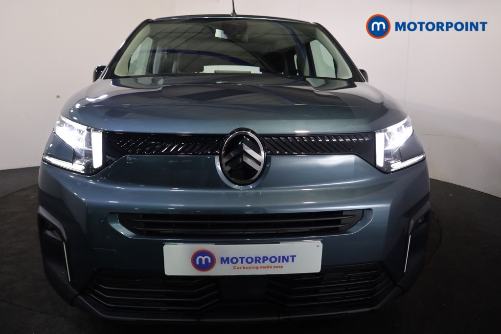 Used Citroen Berlingo 2025 for sale - 77965998: Photo 39