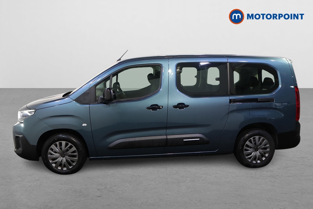 Used Citroen Berlingo 2025 for sale - 77965998: Photo 4