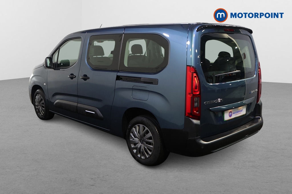 Used Citroen Berlingo 2025 for sale - 77965998: Photo 5