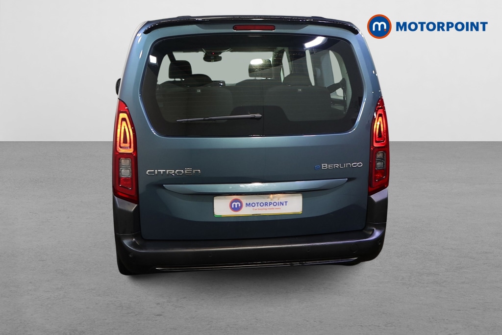 Used Citroen Berlingo 2025 for sale - 77965998: Photo 6