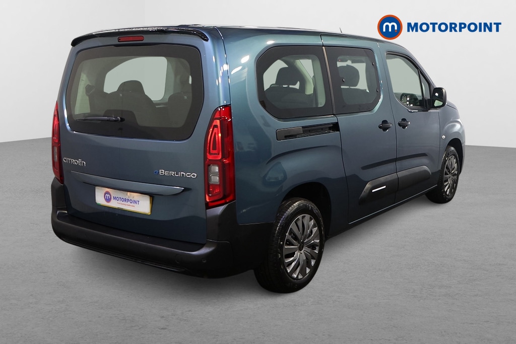 Used Citroen Berlingo 2025 for sale - 77965998: Photo 7