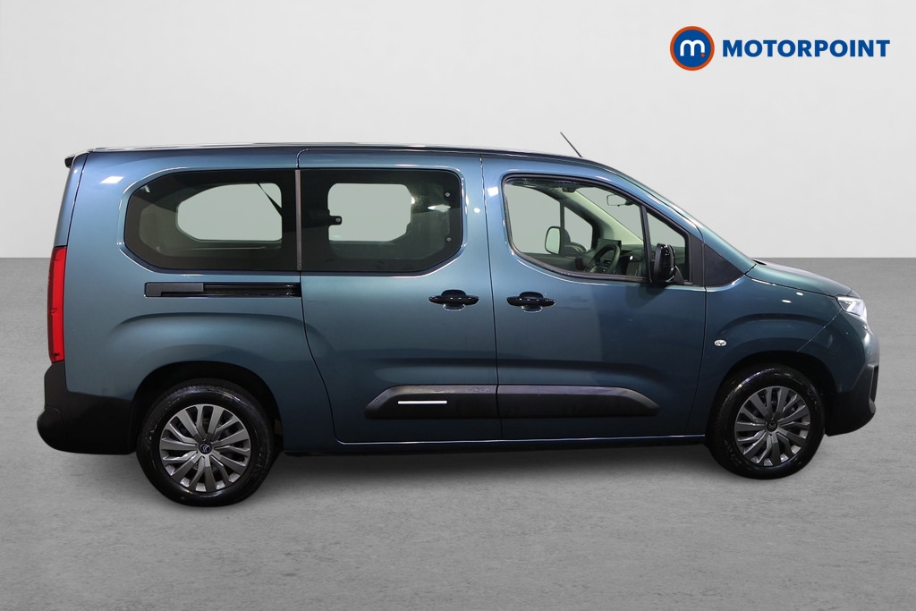 Used Citroen Berlingo 2025 for sale - 77965998: Photo 8