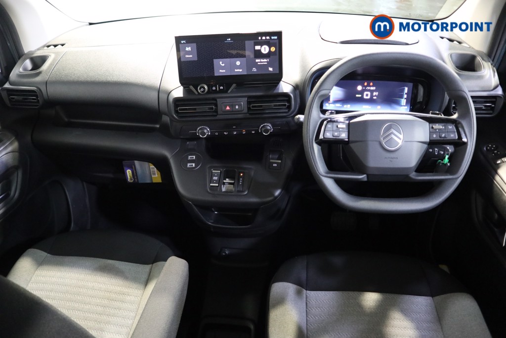 Used Citroen Berlingo 2025 for sale - 77965998: Photo 9