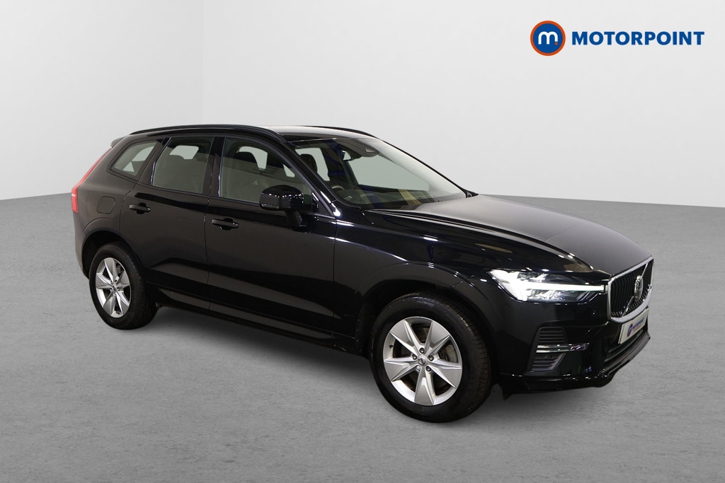 Used Volvo XC60 2021 for sale - 77641513: Photo 1