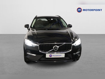 Used Volvo XC60 2021 for sale - 77641513: Photo