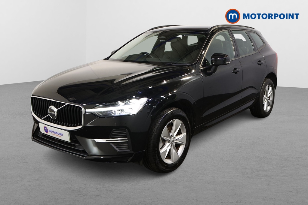 Used Volvo XC60 2021 for sale - 77641513: Photo 3