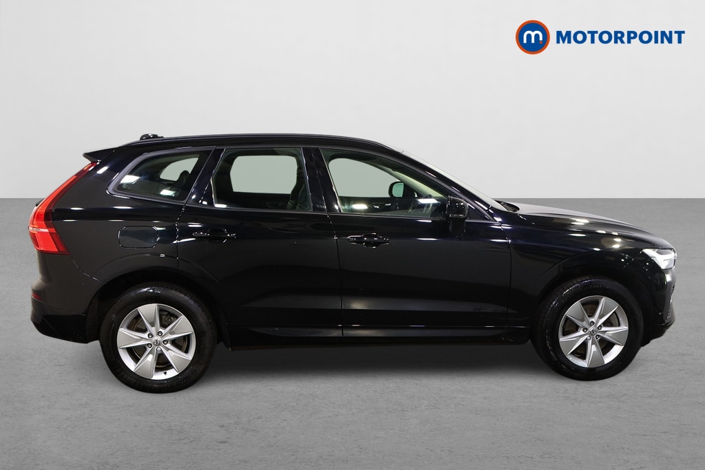 Used Volvo XC60 2021 for sale - 77641513: Photo 8