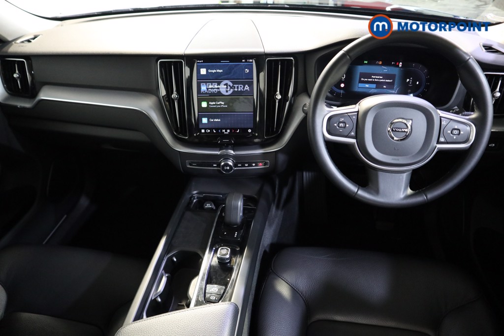 Used Volvo XC60 2021 for sale - 77641513: Photo 9