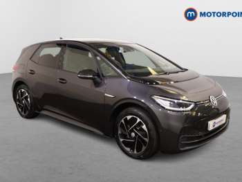 2023 - 107KW Family Pro 58kWh 5dr Auto