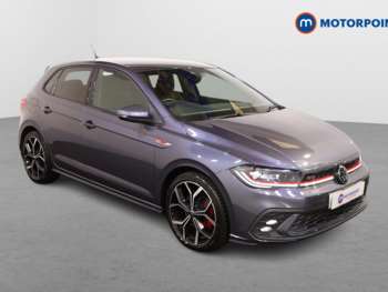 2023 - 2.0 TSI GTI 5dr DSG